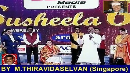 ILAYARAJA- VAIRAMUTHU   In one stage  30-09-2019