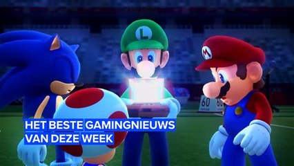 Wekelijkse game-update: PUBG, Madrid Games Week en meer!