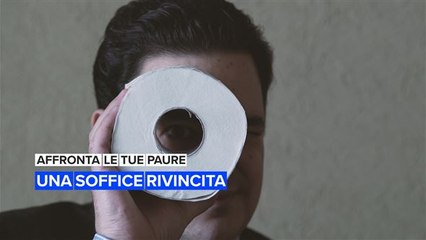 La carta igienica con la faccia di Trump? Esiste ed è messicana!