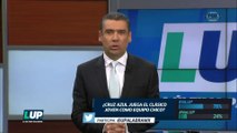 LUP: ¿Cruz Azul juega el Clásico Joven como equipo chico?