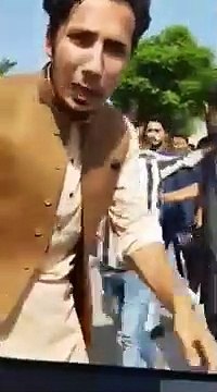 Comsats university negligence causes student death- Students