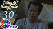 THVL | Tiếng sét trong mưa - Tập 30[2]: Ông Quý trách bà Bình không thương mình mà cứ nhớ người cũ
