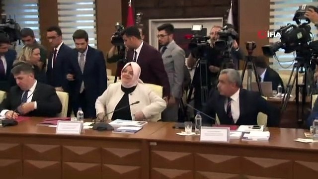 Bakan Selçuk: ”250 milyon TL tutarındaki kaynak bugün aktarıldı”