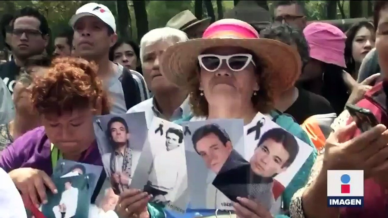 Noticias con Ciro Gómez Leyva Programa Completo 4/octubre/2019