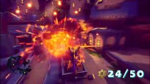 Spyro Reignited Trilogy (PC), Spyro 2 Ripto Rage Playthrough Part 12 Breeze Harbor