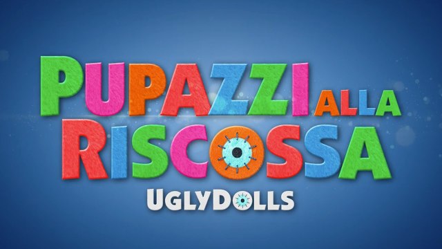 Pupazzi alla Riscossa (2019) italiano Gratis