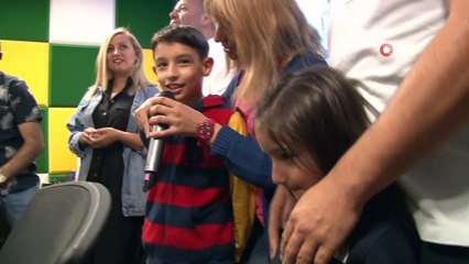 Hayvanları Koruma Günü’nde 24 saat canlı yayın