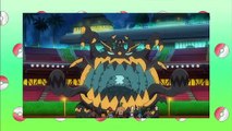 Pokemon Sun & Moon Episode 141 Preview