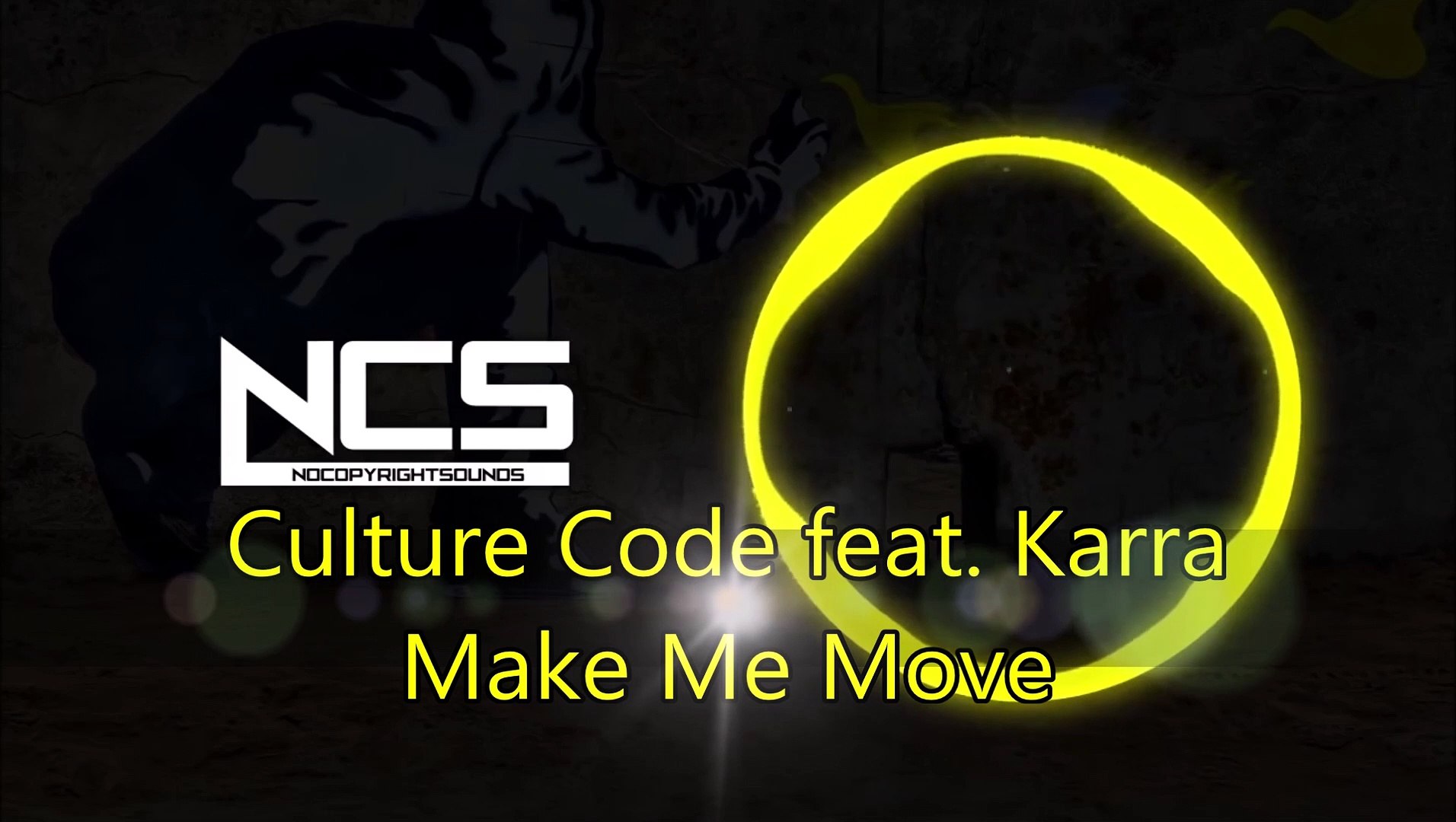 Culture Code Make Me Move Feat Karra Ncs Release