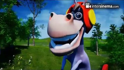 Düşler Ülkesi - Fragman