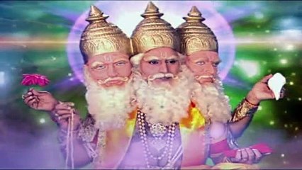 JAI GANGA MAIYA RAMANAND SAGAR EPISODE - 104