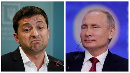 Формула Штайнмайера - путь к миру или к войне? | #КУБ