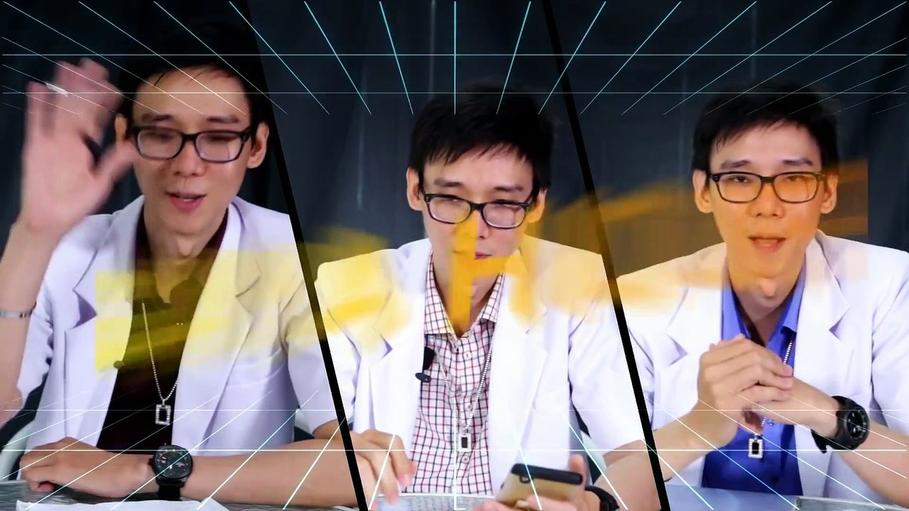6 Penyebab Umum Sakit Kepala