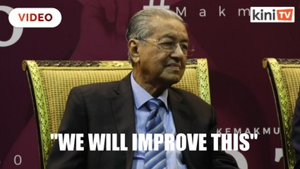 Dr Mahathir: Gov't may refine existing taxes and introduce new ones