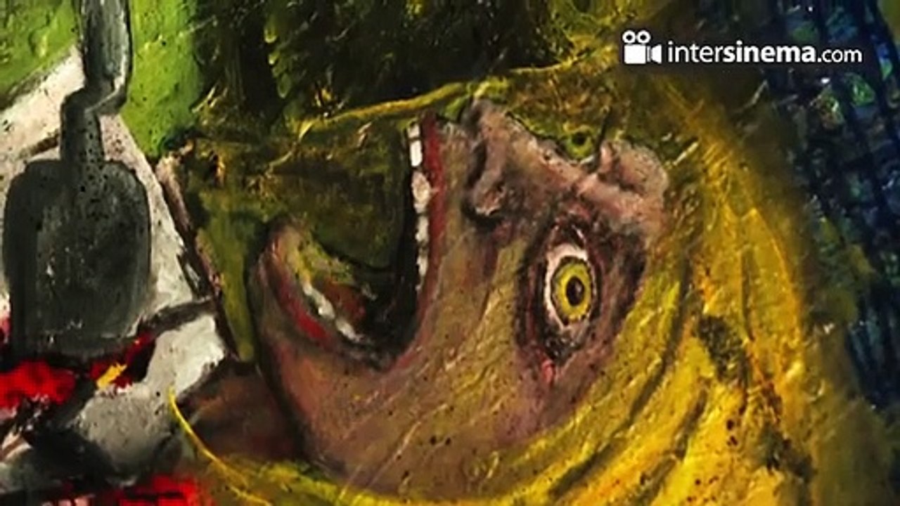 Lanetli Kardeş - Fragman