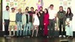 Shakti Kapoor, Siddhanth Kapoor, Prateik Babbar & Others At Trailer Launch Of ‘Yaaram’