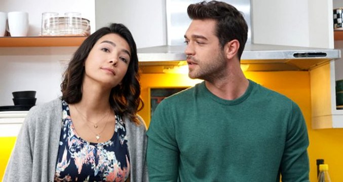 Her Yerde Sen 17. bölüm fragmanı yayımlandı! Her Yerde Sen 16. bölüm izle