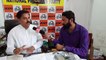 BJP afraid of Panther Party, thats why we are detained  Harshdev Singh