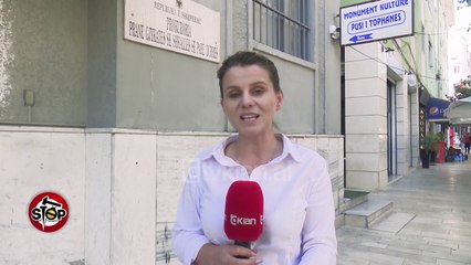 Stop - Plagoset egjiptiani, nuk njihet ekspertiza prangoset mashinisti! (04 tetor 2019)