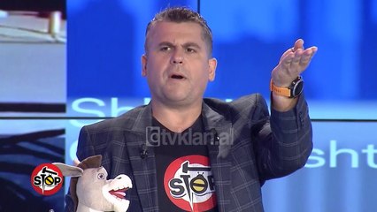 Stop - Rreziku i nxenesve nga fast-food-et e pakontrolluar.! (04 tetor 2019)