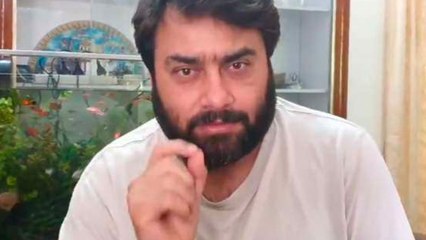 ತಾಯಿಯ ಬಗ್ಗೆ ಕೆಟ್ಟದಾಗಿ ಮಾತನಾಡಿದವರ ವಿರುದ್ಧ ಗರಂ ಆದ ನಿರ್ದೇಶಕ ರಘುರಾಮ್