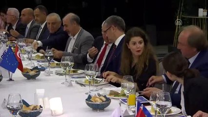 "Gümrük Birliği'nin güncellenmesi orta vadede kazanç sağlar"