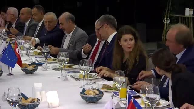 Gümrük Birliği'nin güncellenmesi orta vadede kazanç sağlar