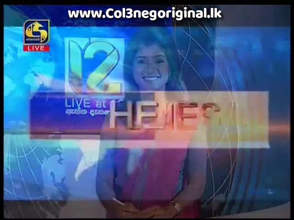 Live@12 - 05-10-2019