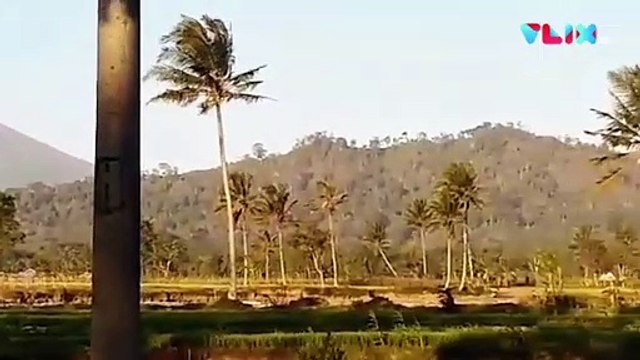 Kebakaran di Gunung Raung, 13 Pendaki Terjebak!