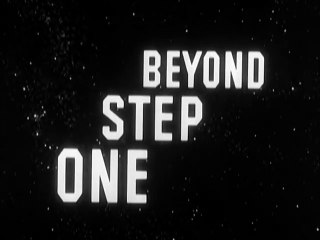 Classic TV - One Step Beyond -  "The Burning Girl" (1959)