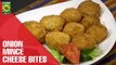 Easy & Delicious Appetizer | Onion Mince Cheese Bites | Quick Recipe | Masala TV