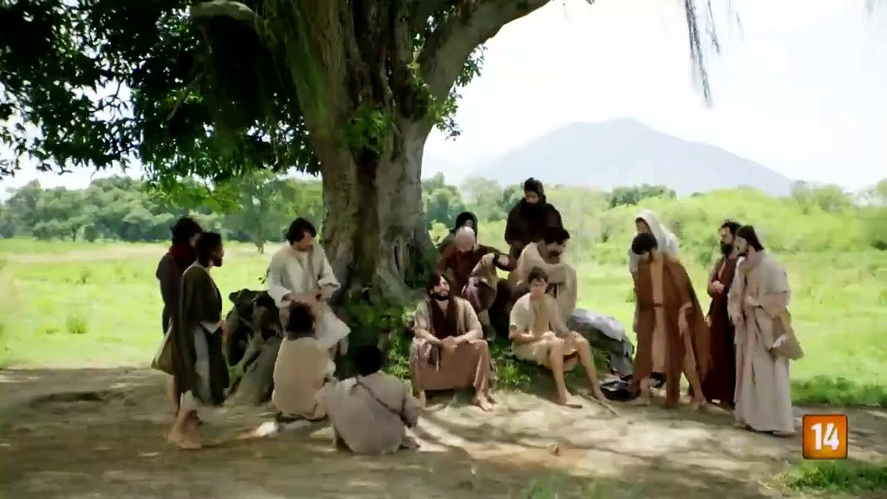 JESUS.EPISODIO 165