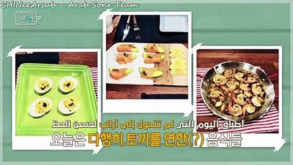 [청담Key친 I 3회] 세 번째 손님 소녀시대 태연 - kakaoTV [ARBSUB]