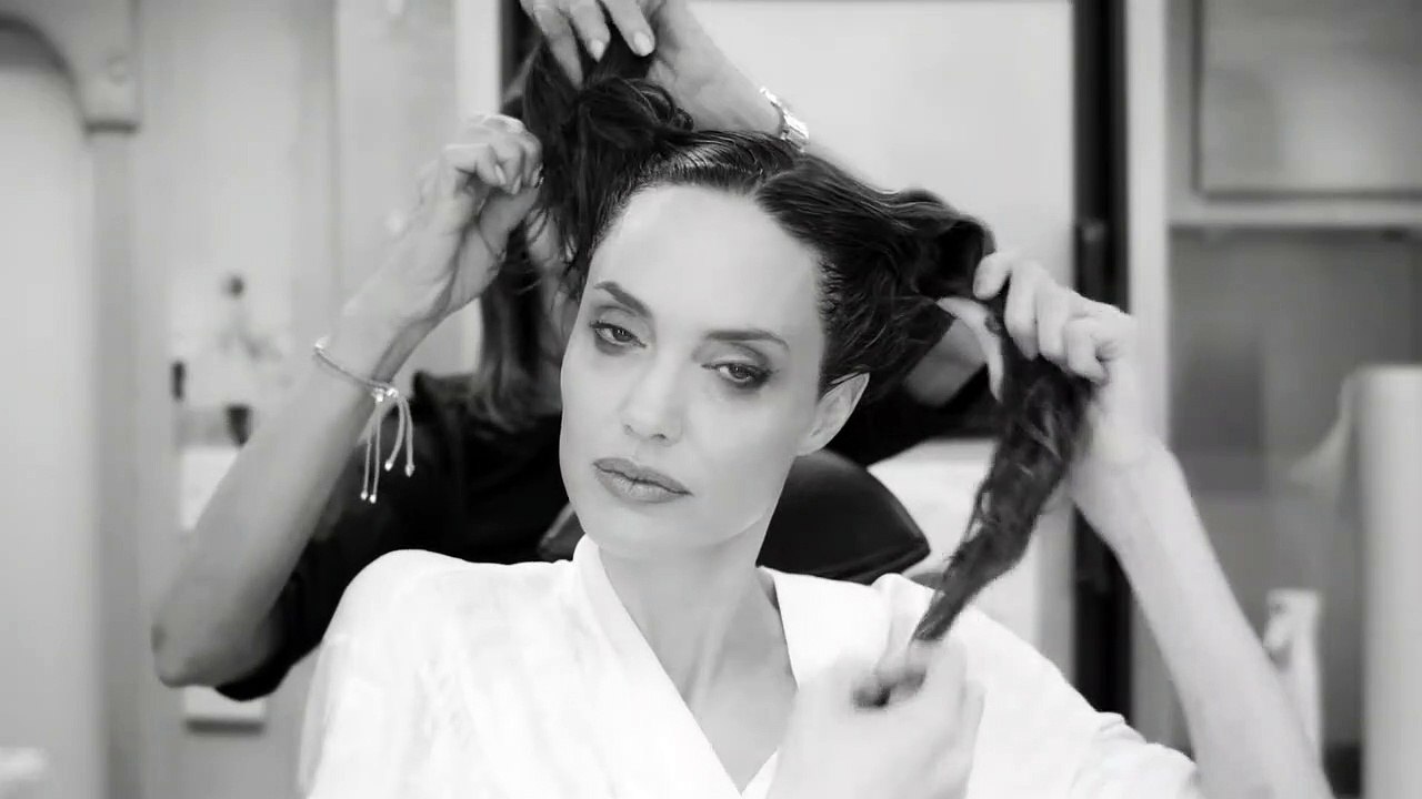 MALEFICENT MÄCHTE DER FINSTERNIS Film - Back in Black