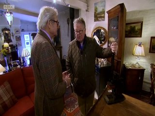 Antiques Road Trip S19E23