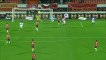 Le résumé de la rencontre FC Lorient - AC Ajaccio (0-0) 19-20