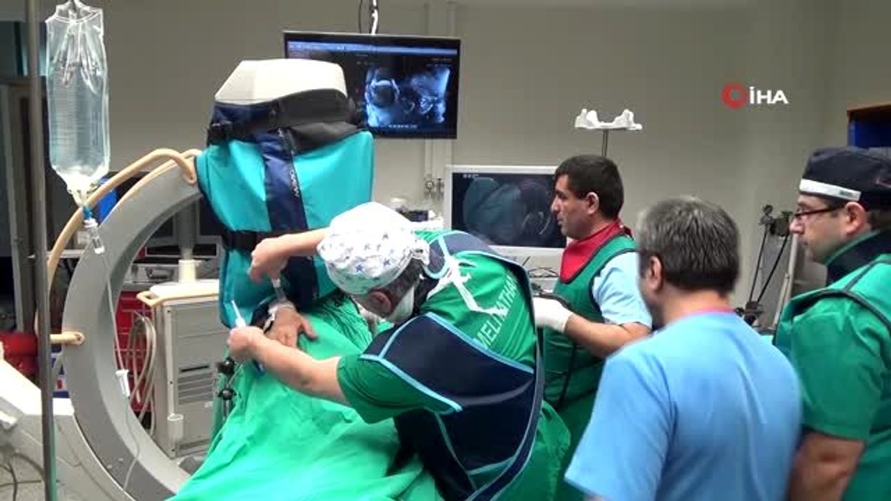 Gastroenterolojik Cerrahi Uzmanı Opr. Dr. Muhammetoğlu: "Pankreas tümöründe erken teşhisle daha iyi...
