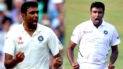 Ashwin took 7 wickets vs South Africa | 7 விக்கெட்டுகளை வீழ்த்தினார் அஸ்வின்-வீடியோ