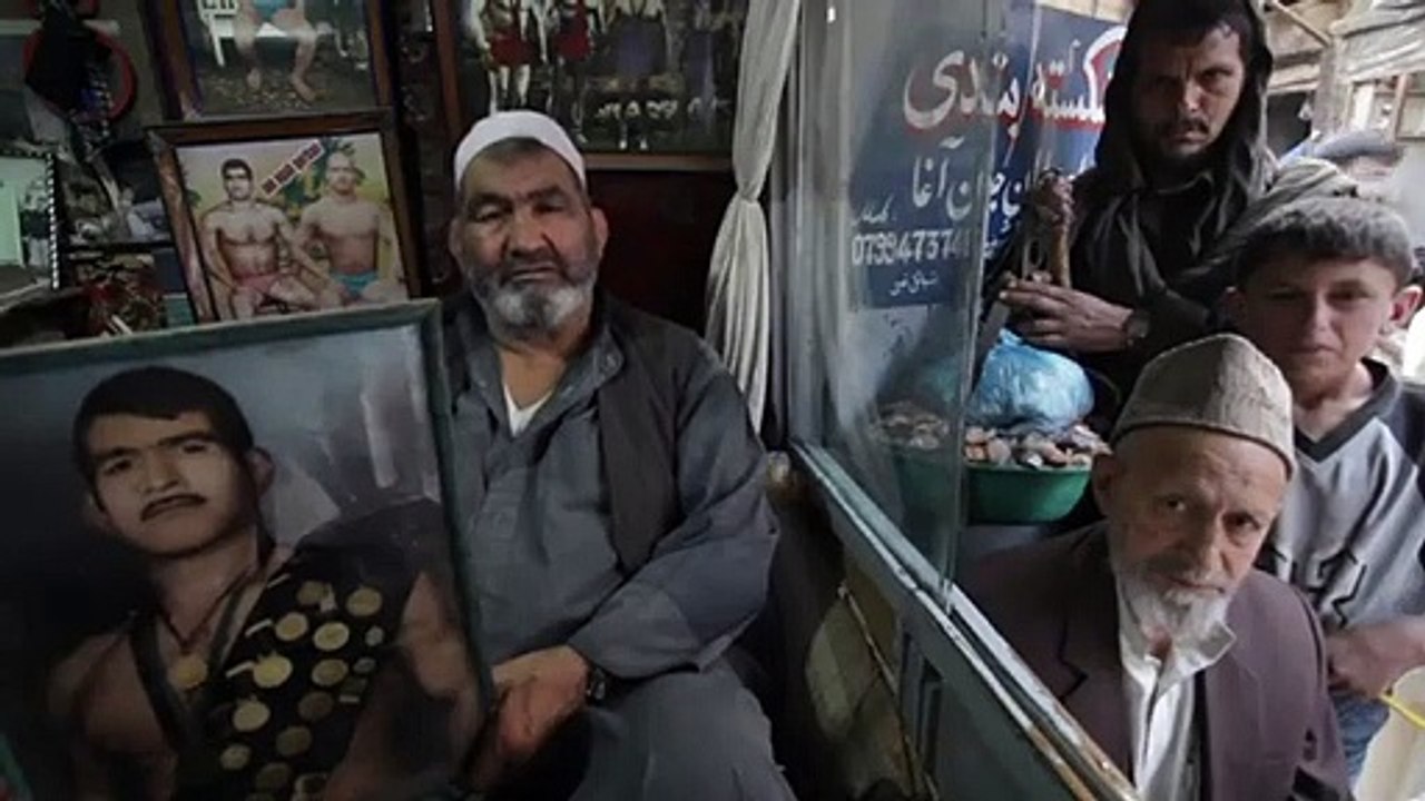 PJ Harvey A Dog Called Money Film - Dokumentation