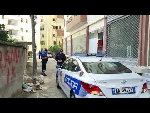 Bie nga ballkoni i katit të 7-të, humb jetën 60-vjeçari