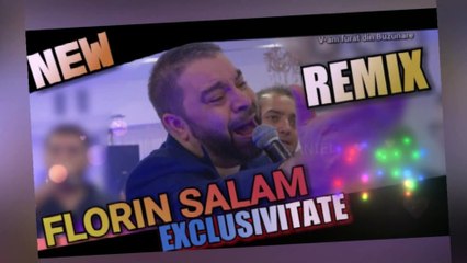 Florin Salam - Percutie la Saxofon Exclusiv Remix 2019