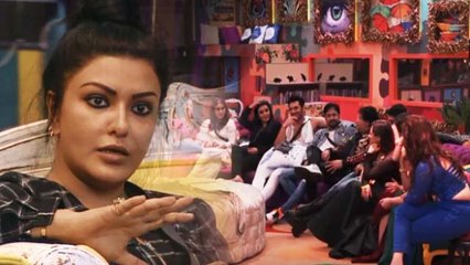 Bigg Boss 13: Koena Mitra makes big revelation on her Turkish ex-boyfriend | FilmiBeat