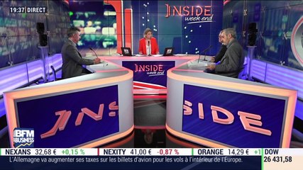 Les insiders: où en est la mobilisation contre la réforme des retraites ? - 04/10