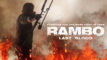 RAMBO _ LAST BLOOD - Bande-annonce 4 VF - Full HD