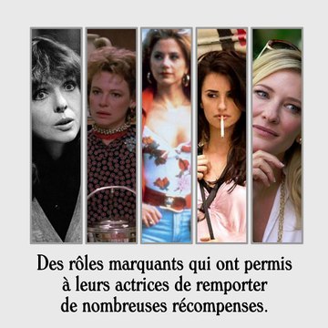 Un jour de pluie New York - Les rôles de femmes dans les films de Woody Allen - Full HD