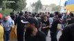 Cuatro días de protestas dejan al menos 70 muertos en Irak