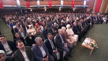 Cumhurbaşkanı Erdoğan: 'Biz bu ülkenin dünüydük, biz bu ülkenin bugünüyüz, biz bu ülkenin inşallah yarını da olacağız' - ANKARA