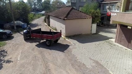 Kadın işletmeci çiftçiliği babasından devraldı, 10 ülkeye ayva ihracatı yapıyor