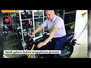 Eski çevik kuvvet nasıl manikür ustası olduğunu anlattı