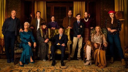 A Couteaux Tirés - Bande-annonce - Full HD